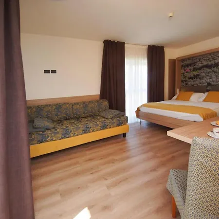 Apartament Ambassador - Igs04296-sya