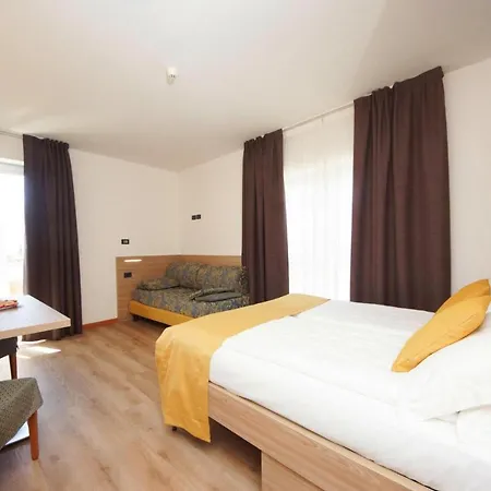 Apartament Ambassador - Igs04296-sya