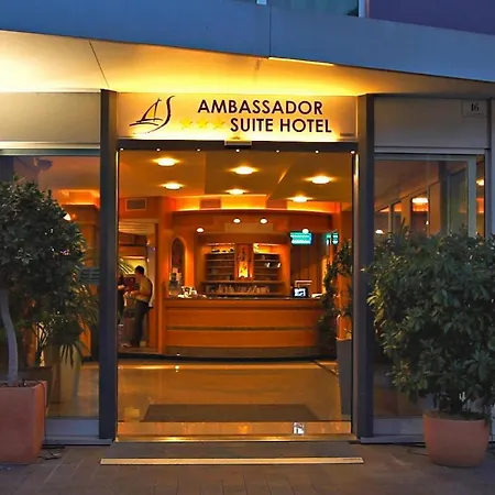 Ambassador - Igs04296-sya